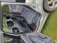 Ford galaxy 2.0 103kw 2008a automaat