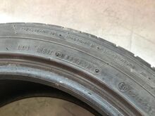 Летние шины Falken 245/45 R18