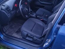 Audi a4 b6 Paku hind või vahetus