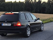 E46 2.0d 110kw