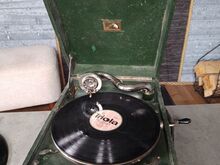 Gramofon