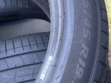Uued Pirelli SUVEREHVID 255/45R19 ja 285/40R19