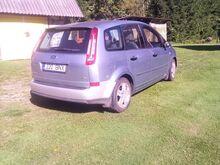 Ford c Max