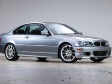 BMW E46 KUPEE