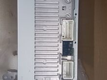Mitsubishi raadio