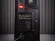 Игровой компьютер I5-8600K