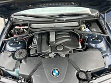BMW 316TI Saksamaalt