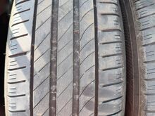 Kleber Dynaxer SUV 225/60/R17 suverehvid