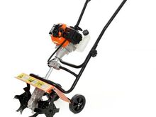 Bensiini kultivaator 5.2 hj KD176