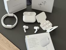 Apple AirPods Pro 2 USB-C | Новые, в заводской упаковке |