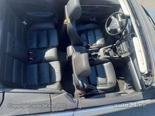 Volkswagen Eos 2.0 110 kW