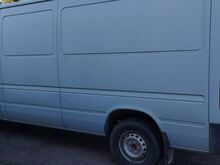 Volkswagen LT35 фургон