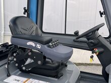 Электрический погрузчик Goodsense TCF FB35-PH