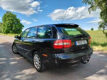 Volvo V-40 1.9TD 75kw äsja Belgiast