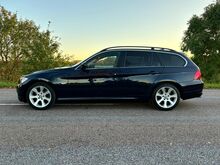 BMW 325D LCI M57 3.0 R6 M57 145kW