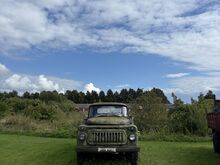 GAZ-52 pikk kabiin – 650 €