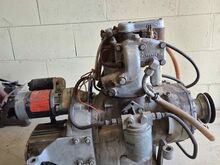 BMW marine engine d12