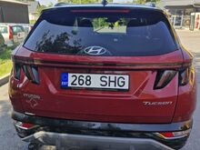 Hyundai Tucson Premium 2023