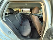 2012 Volkswagen Golf Variant Рестайлинг 1.6 R4 TDI