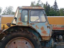 MTZ-82 VARUOSADEKS