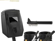 Инверторный сварочный аппарат 330A MMA TIG LIFT VRD KD1781