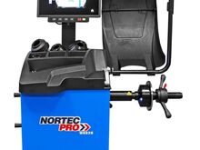 Tasakaalustuspink NORTEC PRO WB620