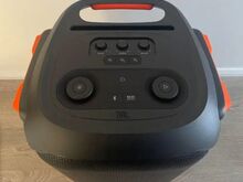 Kaasaskantav Bluetooth-kõlar JBL PartyBox 710
