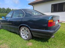 BMW E34 520i 110kw 1994a M50