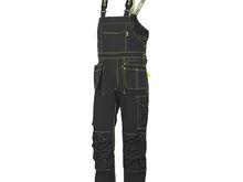 Tööriided – Sara Workwear poolkombinesoon Gladiato