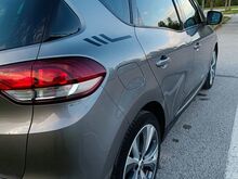 Renault Scenic Intens 1.3 TCe 103 kW 2021