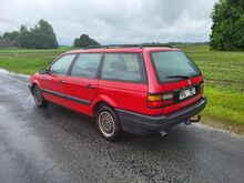 Volkswagen passat b3
