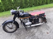 Voshod 175 1969.a