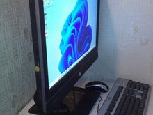 PRO FULL HD ARVUTIKOMPLEKT i5,16/1240, iD