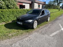 Bmw 330d 2006