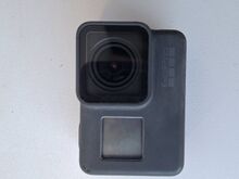 GoPro HERO5 Black полный комплект