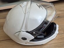 Шлем Scorpion ADV2, XL, модуляр