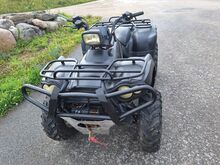 Odes 400 4X4