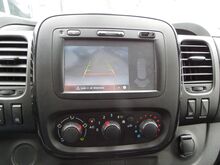 Opel Vivaro LONG a/c 1.6 TDI 92kW