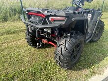 Polaris Sportsman 1000 XP 2017