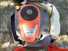 Husqvarna R120S