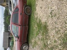 Opel vectra