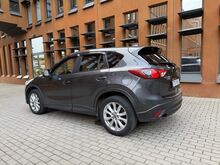 Mazda CX-5 Luxury AWD