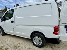 Nissan NV200 1.5dCI 10/2013