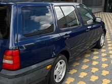 Golf 3 1.9tdi 55kw Väga ökonoomne