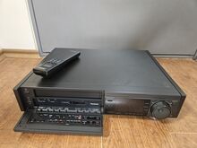 PANASONIC NV-FS100 S VHS-Videorecorder