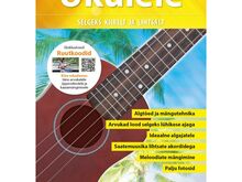 Ukulele õpik