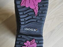 Bogs laste kummikud suurus 30