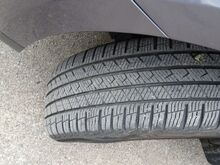MITSUBISHI OUTLANDER II - 2008