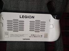 Lenovo legion go z2