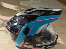 Enduro kiiver